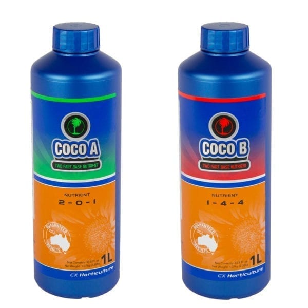 Coco A B 1 Liter