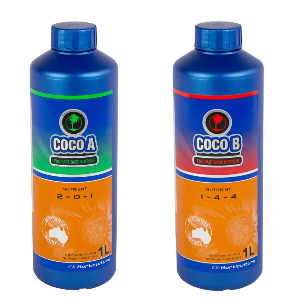 Coco A B 1 Liter