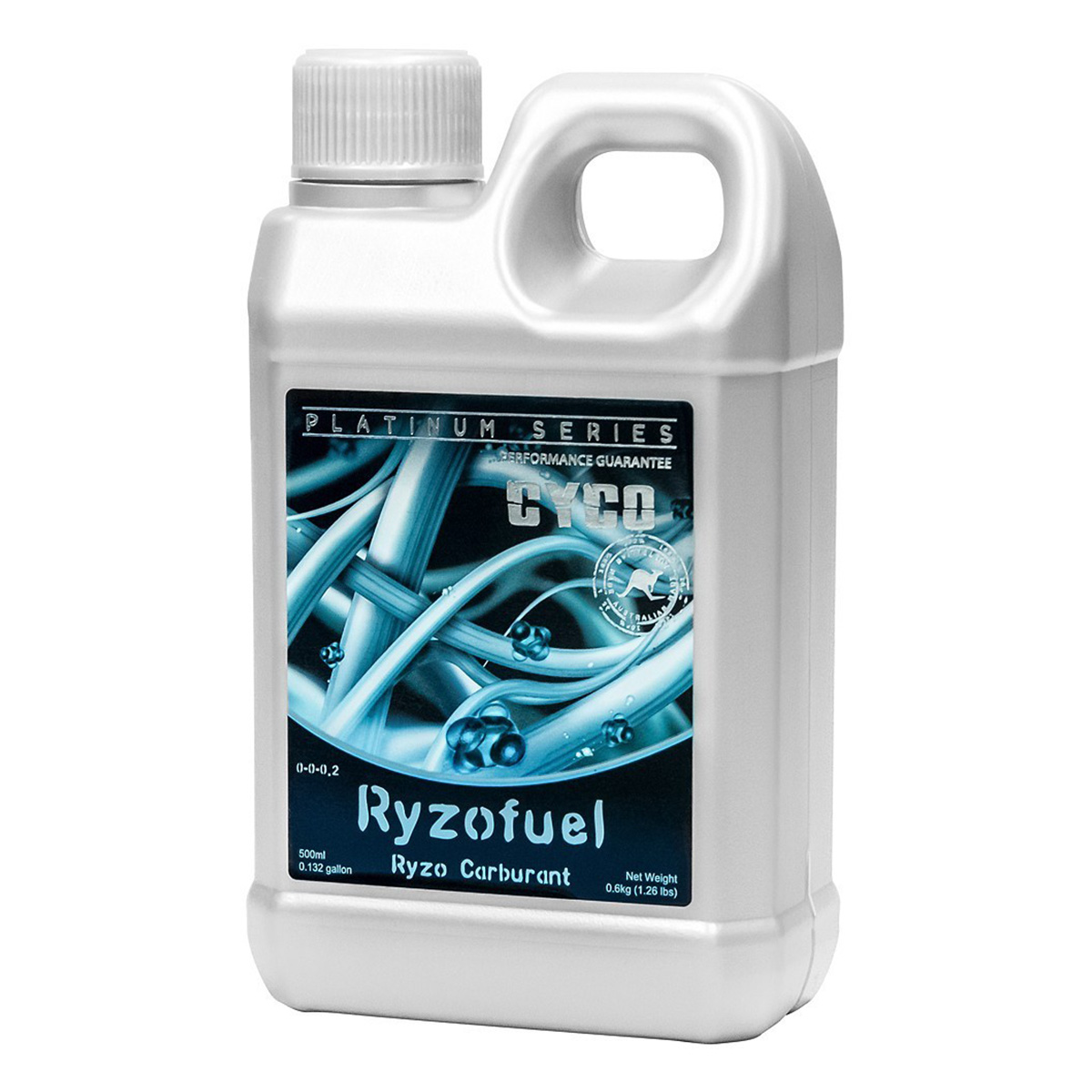 Cyco Ryzofuel 500 ml