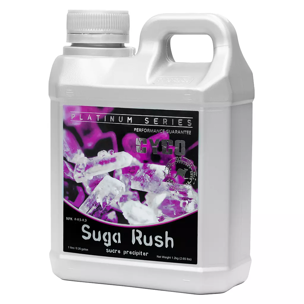 Cyco Sugar Rush