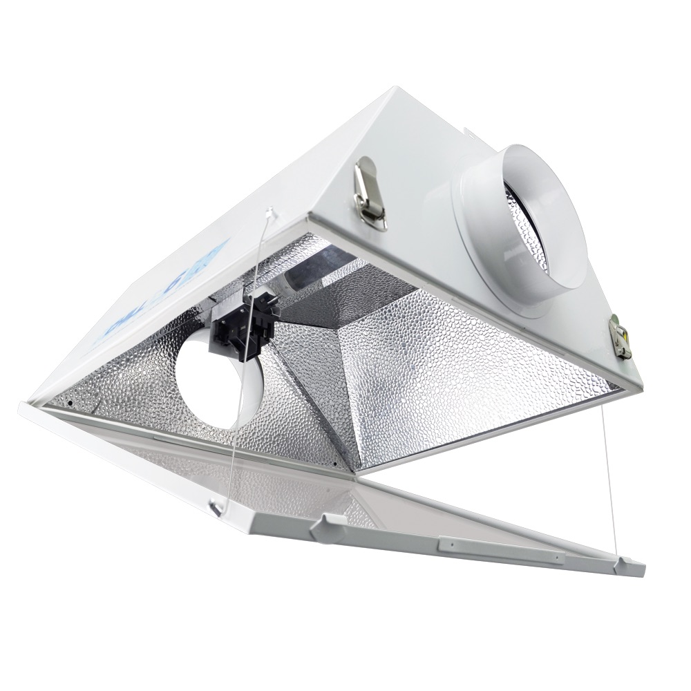 Double Ended Chill 6 Inch Reflector