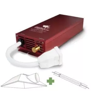 Dg 1000W Slim De