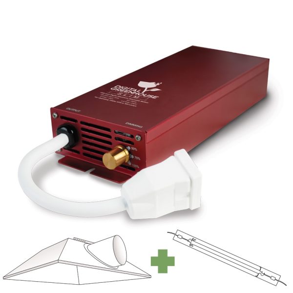 Dg 1000W Slim De