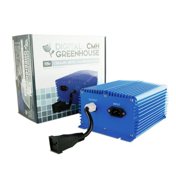Dg 315 Cmh Ballast Box