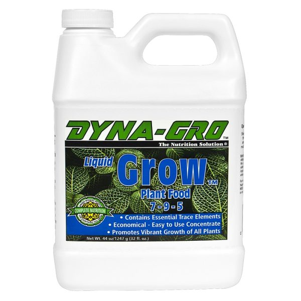 DynaGro Nutrient