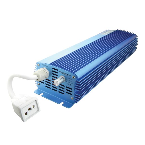 Digital Greenhouse 1000 Dimmable Ballast