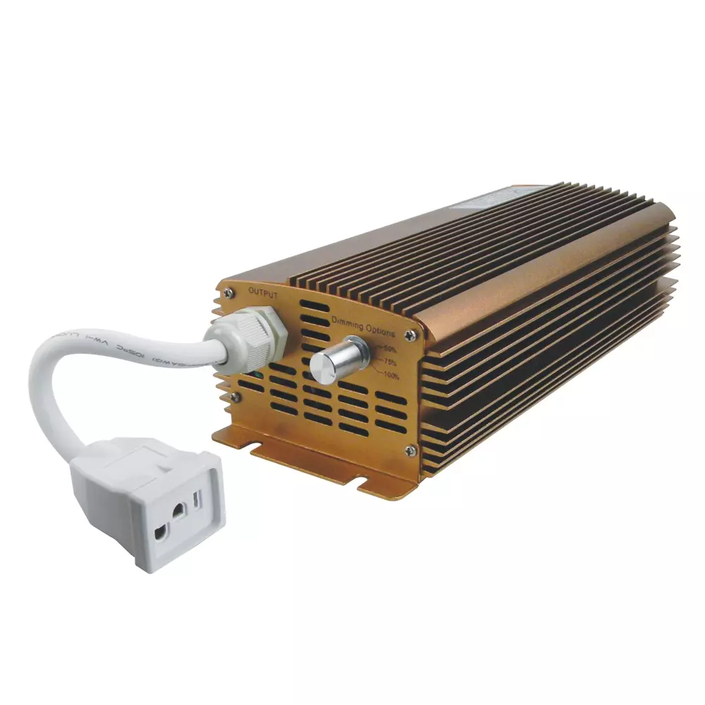 Digital Greenhouse 400 Dimmable Ballast