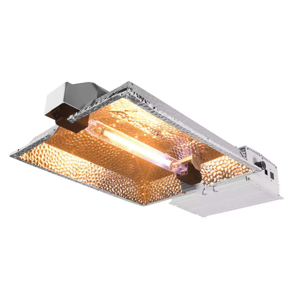 Digital Greenhouse Hhp 1000W De Grow Light