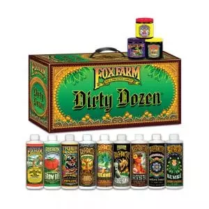 Dirty-Dozen