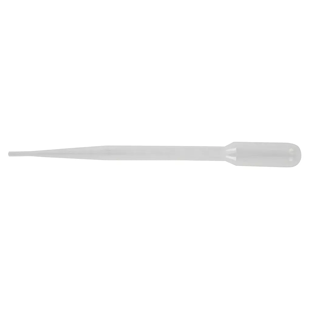 Disposable Pipette 3Ml