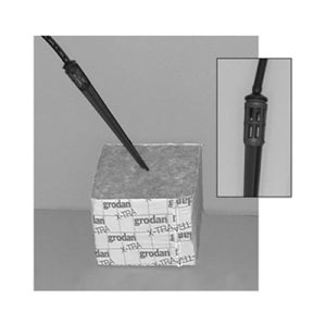 Drip Basket Stake