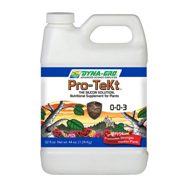 Dyna-Gro Pro TeKt Quart