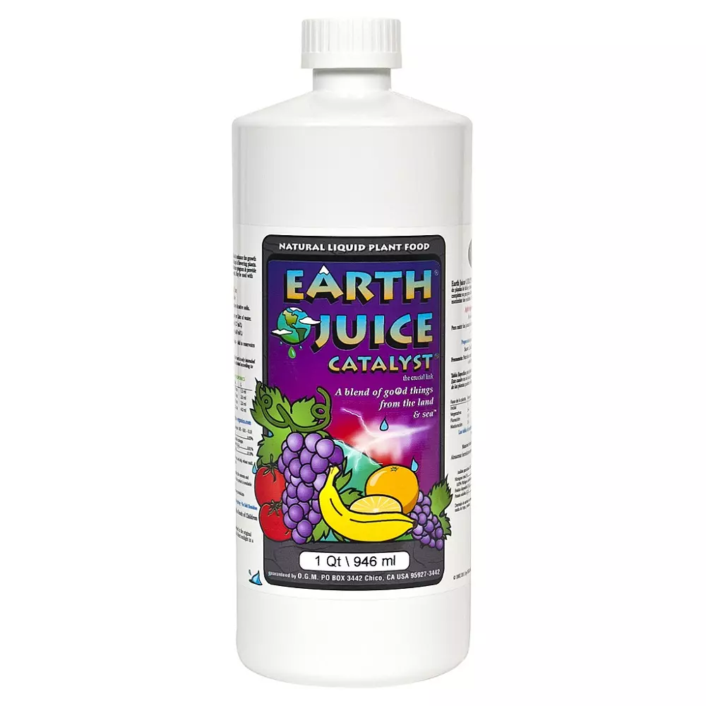 Earth Juice Nutrient