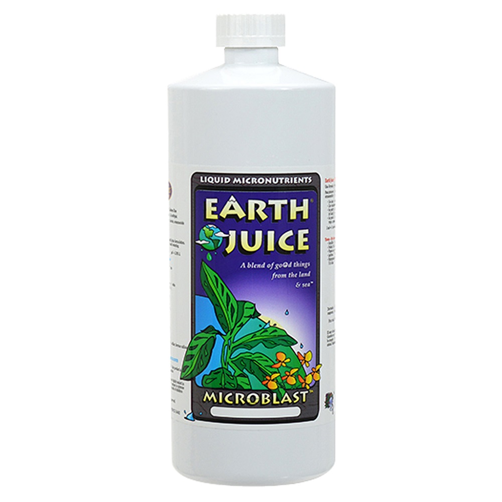 Earth Juice Nutrient