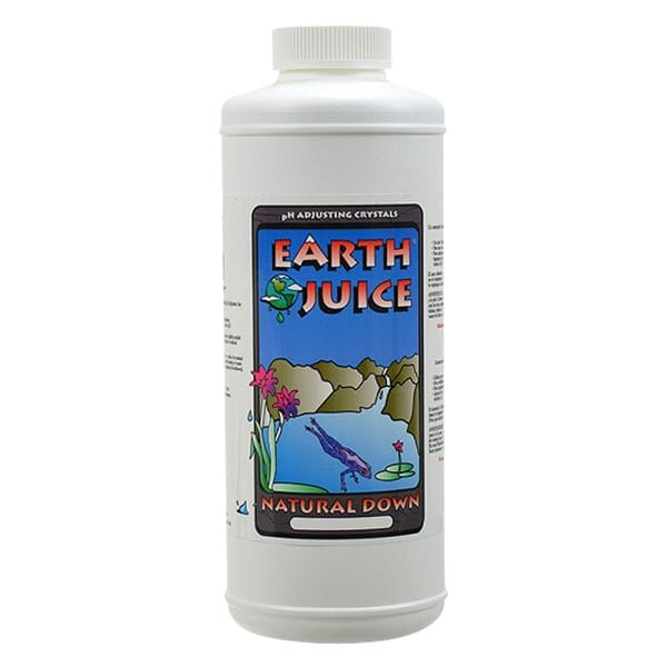 Earth Juice Nutrient