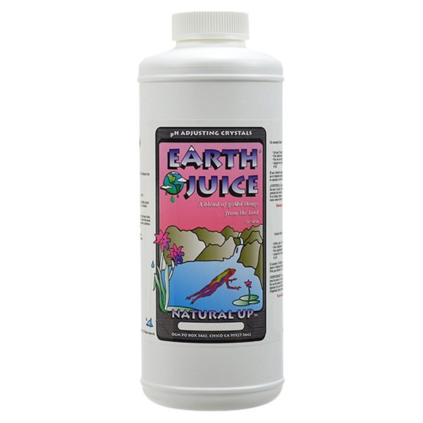 Earth Juice Nutrient