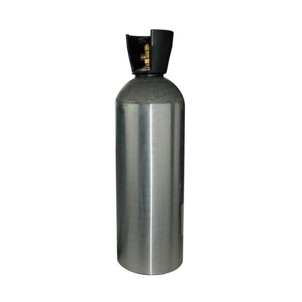 20lb CO2 Tank