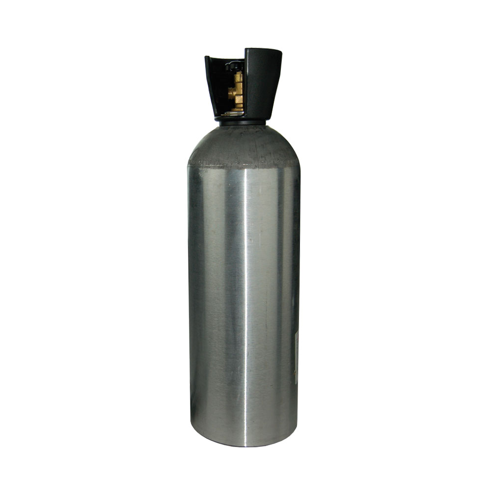 20lb CO2 Tank