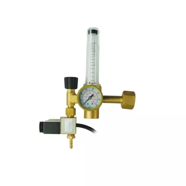 GrowBright CO2 Regulator