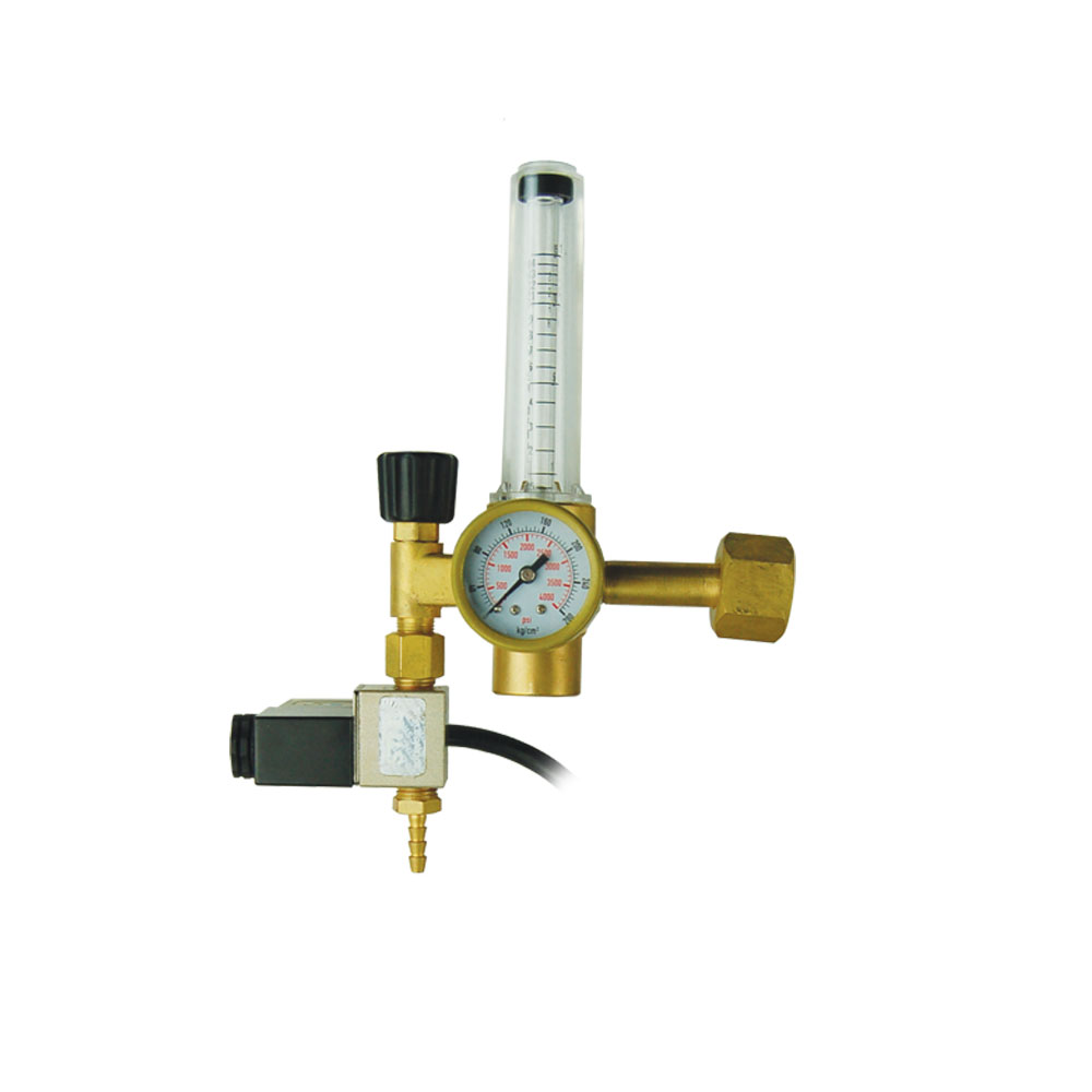 GrowBright CO2 Regulator