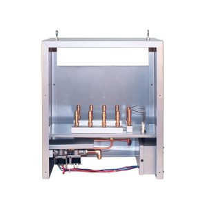 3-6cuft Natural Gas Generator