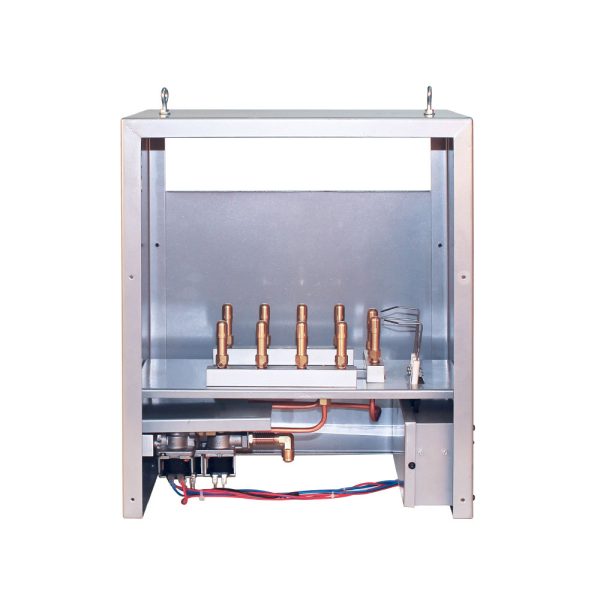 3-6cuft Natural Gas Generator