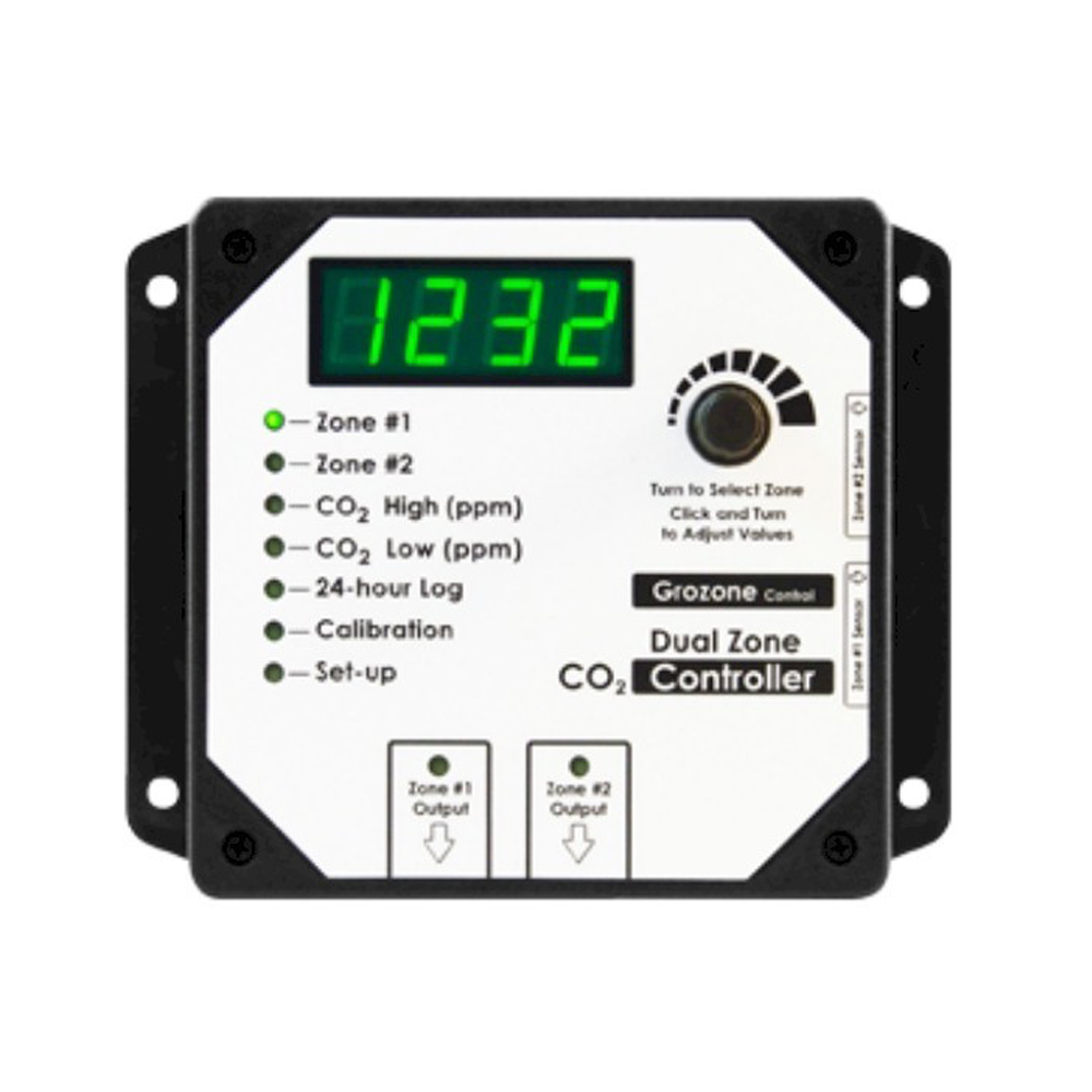 Co2 Controller