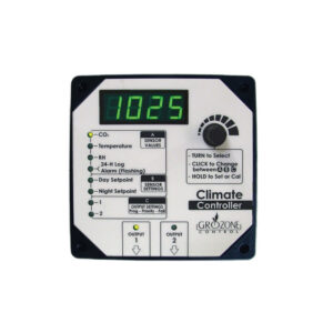 HTC Climate Controller