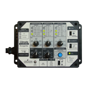 Co2 Controller