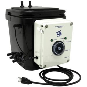 Ebb And Grow Controller