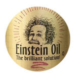 Einstein Oil