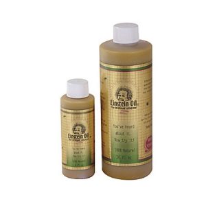 Einstien Oil Gallery