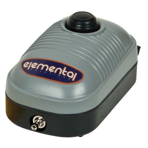 Elemental Air Pump 1 Outlet Gallery