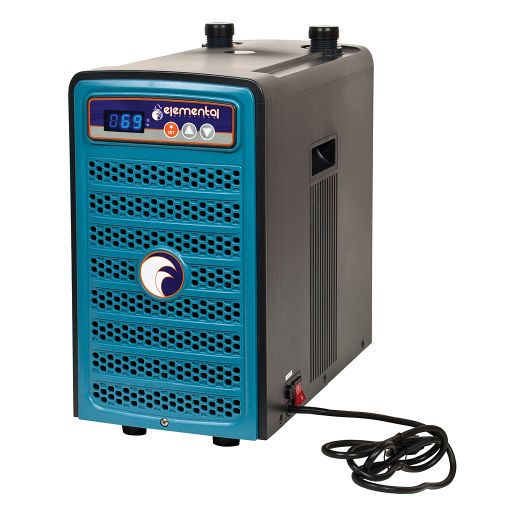 Elemental H2020 Chiller 10Th Gallery