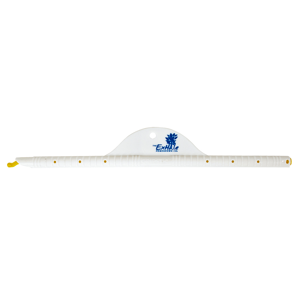 Exhale Hanger