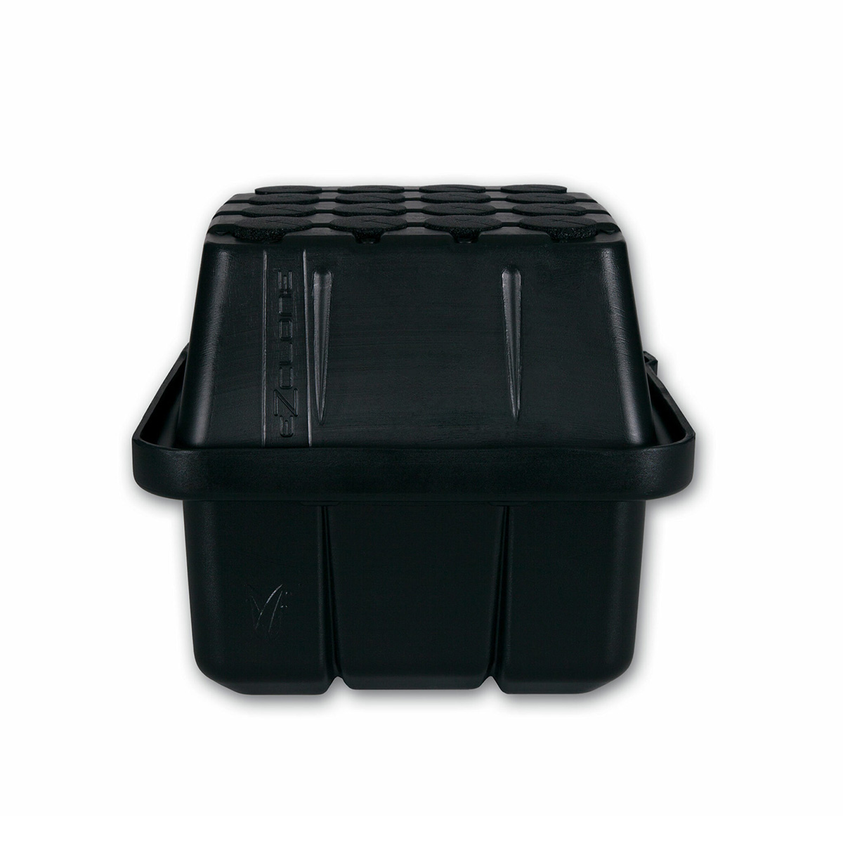 Ez-Clone LowPro 16 Site Black