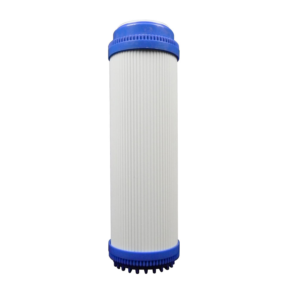 10" UDF Granular Carbon Filter