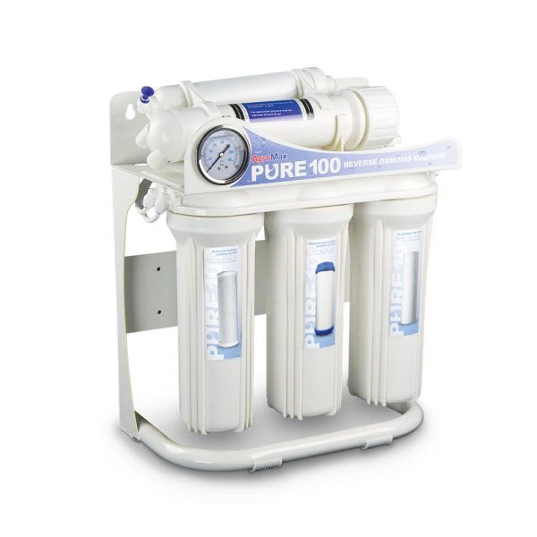 Pure 100 Reverse Osmosis Filter