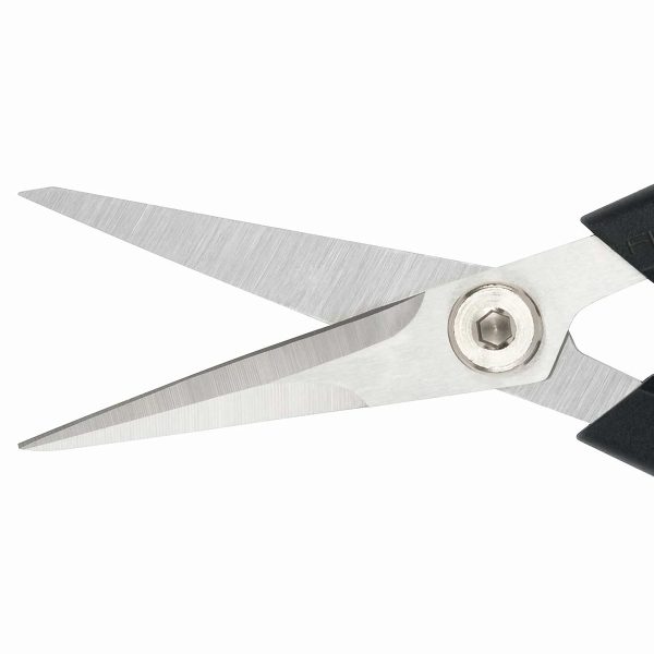 Fiskars Micro Tip Pruning Shears Stainless Steel Blades