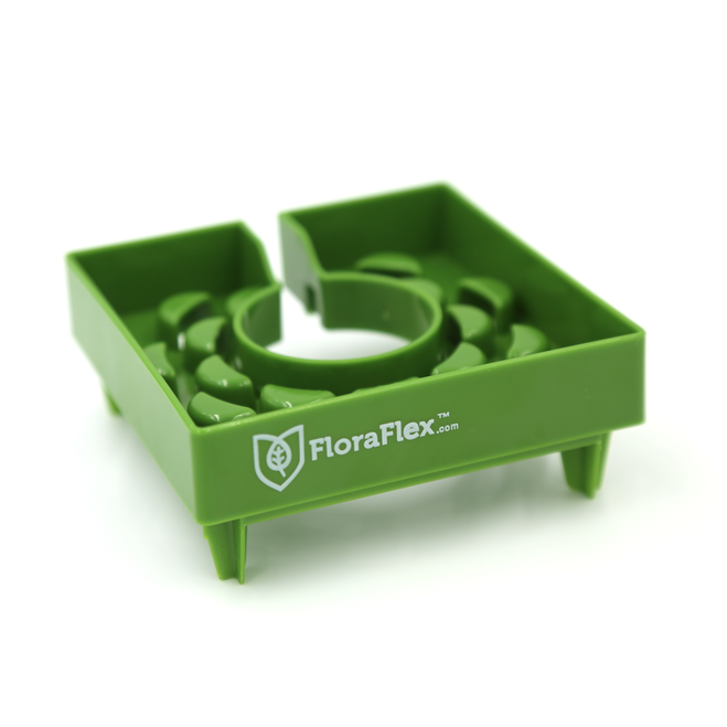 Floraflex Floracap 4 In