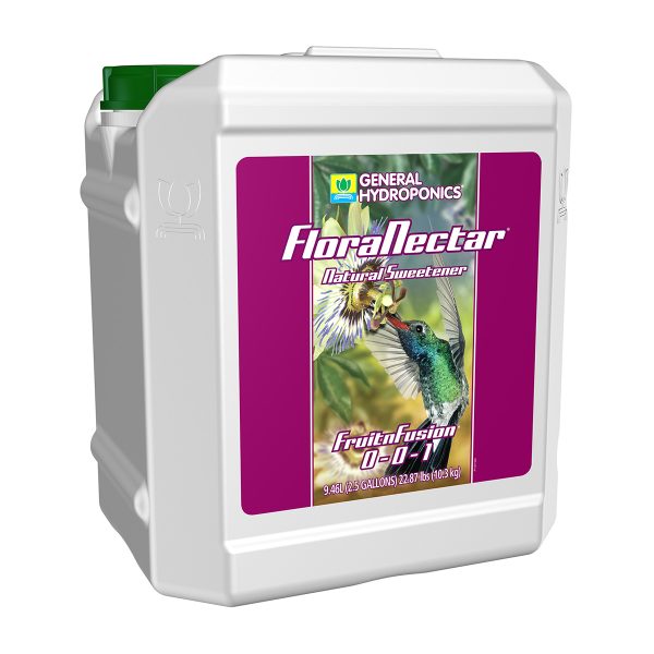 FloraNectar 2.5 Gallon