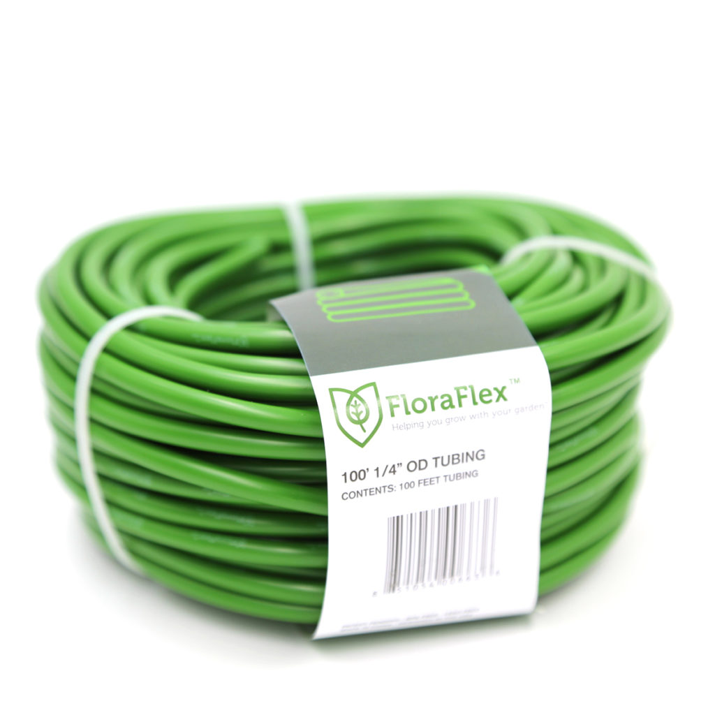 Floraflex Flora Tubing