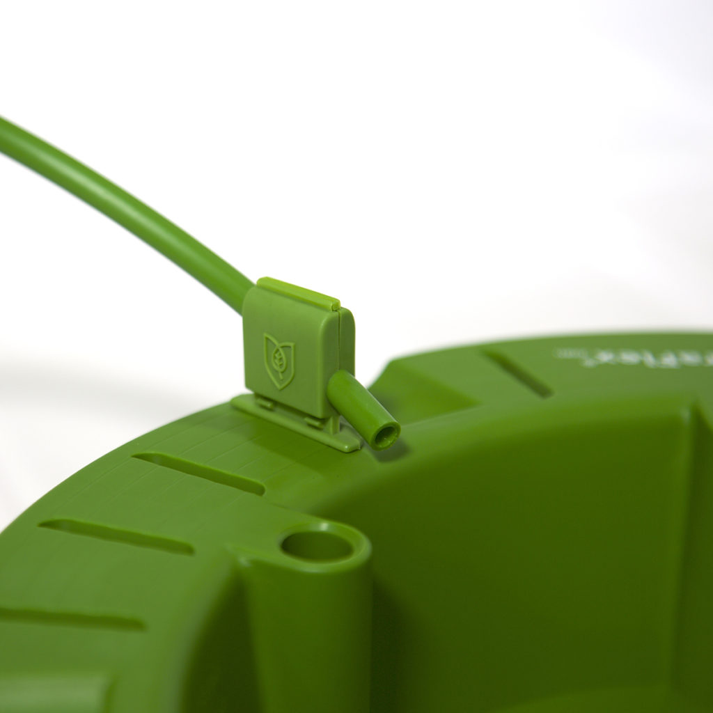 Floraflex Floraclip In Use
