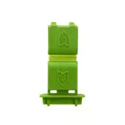 Floraflex Floraclip Open Back View