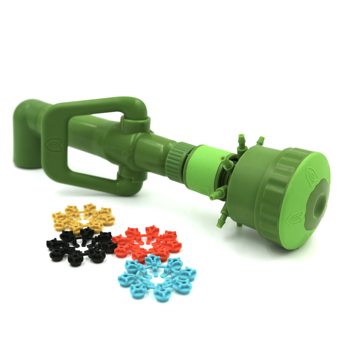 Floraflex Quick Disconnect Mulit Flow Bubbler Elbow
