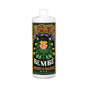 Foxfarm Bush Doctor Bembe