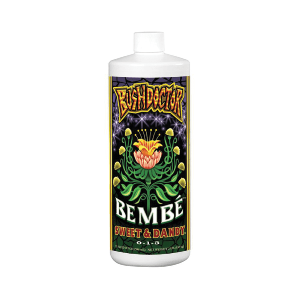 Foxfarm Bush Doctor Bembe