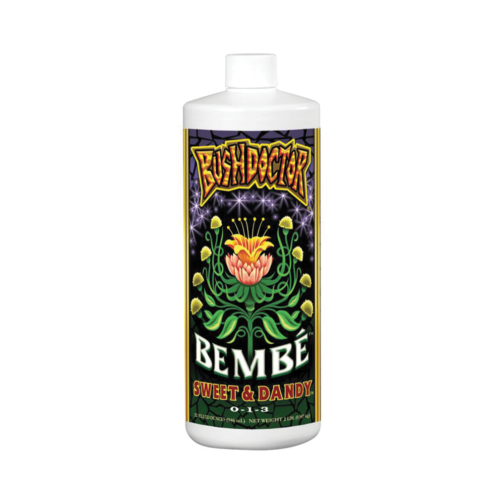 Foxfarm Bush Doctor Bembe
