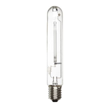 Ge Lucalox 400 Watt Hps Bulb