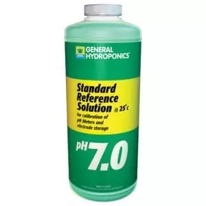 Gh Calibration Solution 7